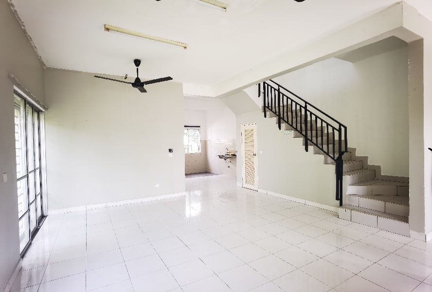 DOUBLE STOREY CORNER PALLIDA 35X65 SETIA ECOHILL SEMENYIH - photo 10