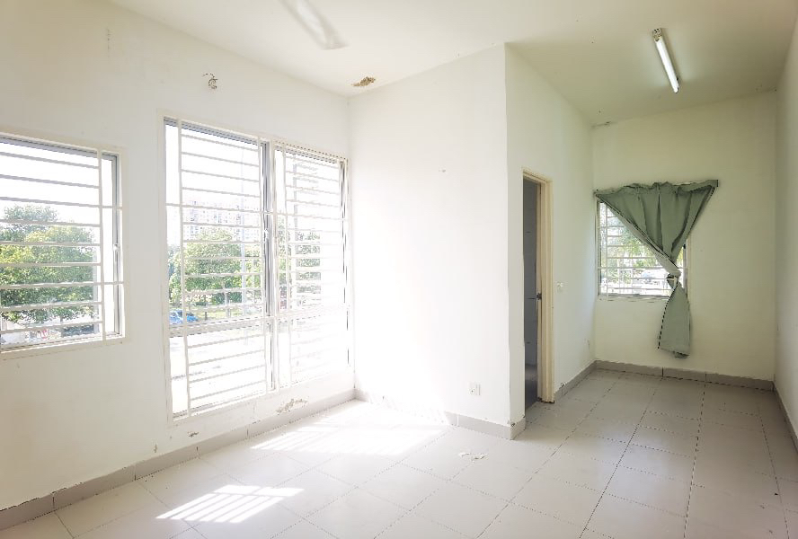 DOUBLE STOREY CORNER PALLIDA 35X65 SETIA ECOHILL SEMENYIH - photo 13
