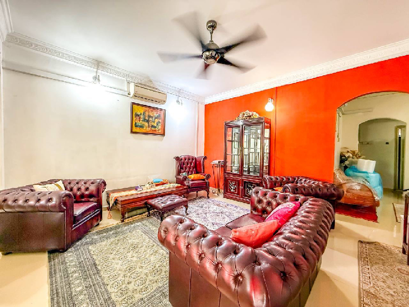 RENOVATED Double Storey Terrace Superlink Seksyen 8 Shah Alam - photo 6