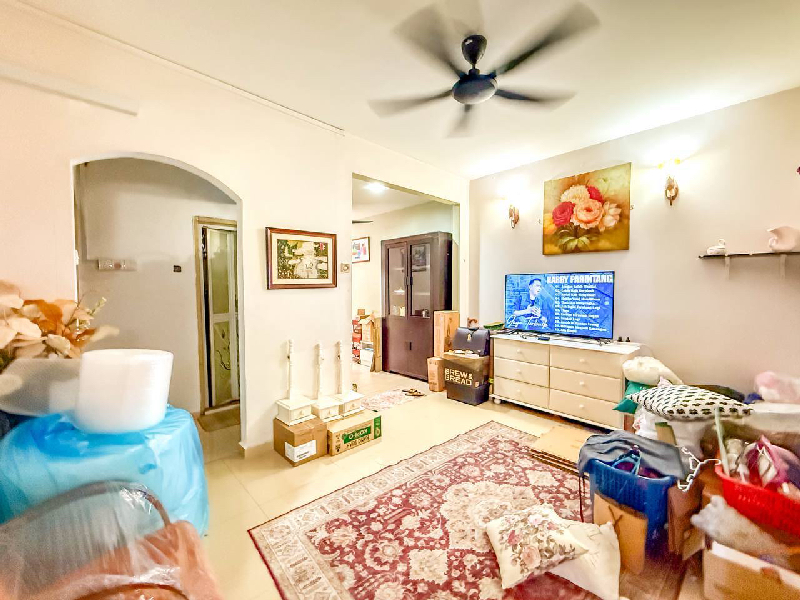 RENOVATED Double Storey Terrace Superlink Seksyen 8 Shah Alam - photo 8