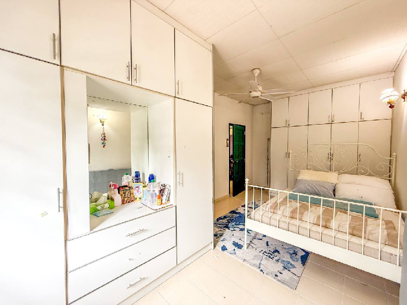 RENOVATED Double Storey Terrace Superlink Seksyen 8 Shah Alam - photo 12