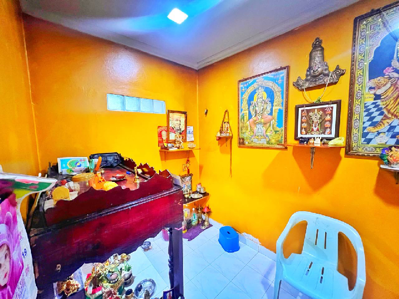 SINGLE STOREY TERRACE  SEKSYEN 24, SHAH ALAM - photo 11