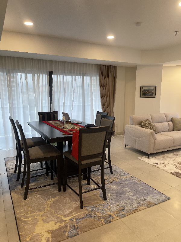 Furnished The Atrium , Ampang  New Brand Condo - photo 2