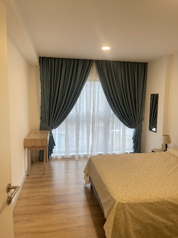 Furnished The Atrium , Ampang  New Brand Condo - photo 3