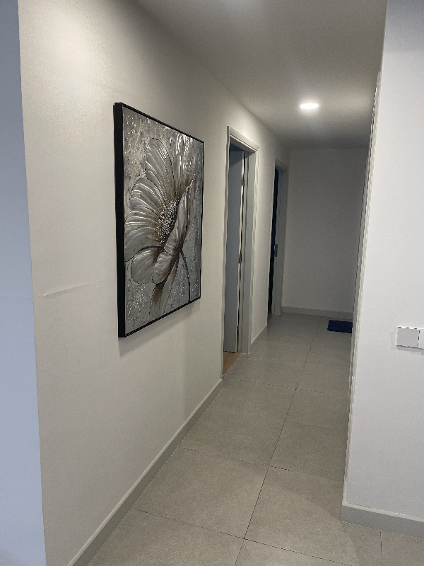 Furnished The Atrium , Ampang  New Brand Condo - photo 4