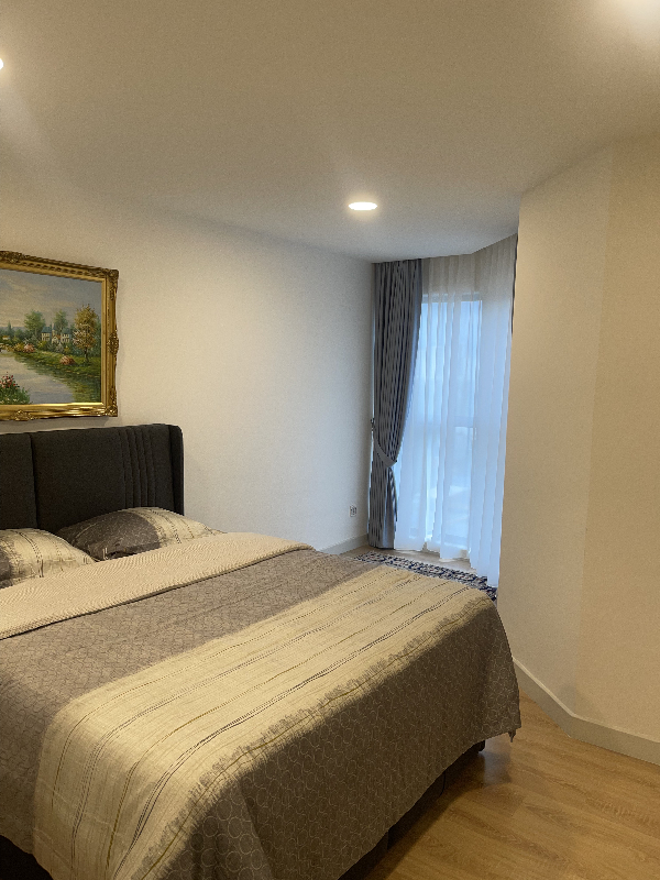 Furnished The Atrium , Ampang  New Brand Condo - photo 8