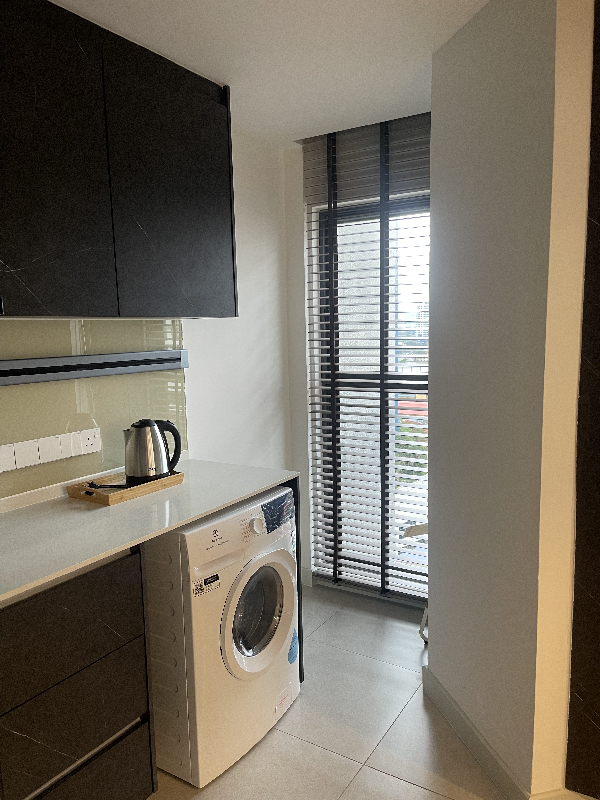 Furnished The Atrium , Ampang  New Brand Condo - photo 9