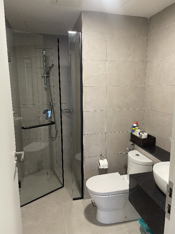 Furnished The Atrium , Ampang  New Brand Condo - photo 11