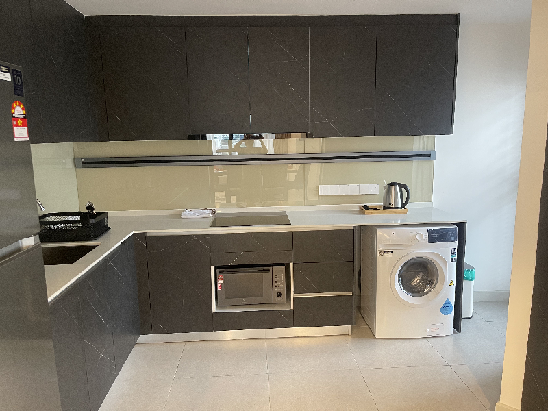 Furnished The Atrium , Ampang  New Brand Condo - photo 12