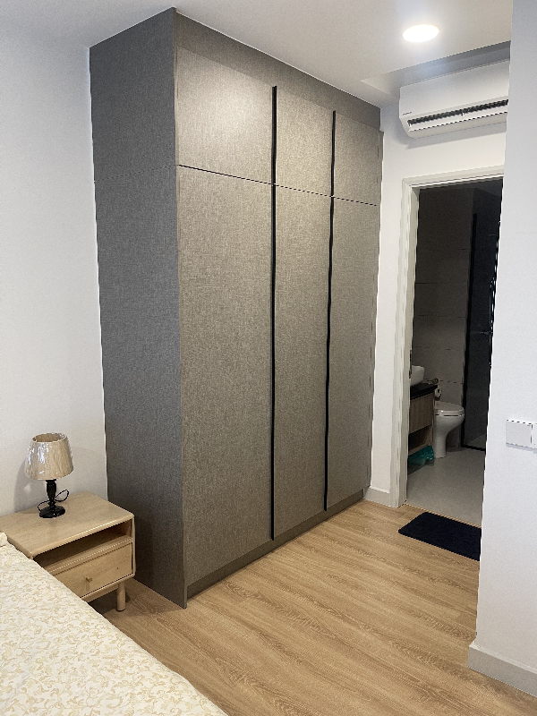 Furnished The Atrium , Ampang  New Brand Condo - photo 13