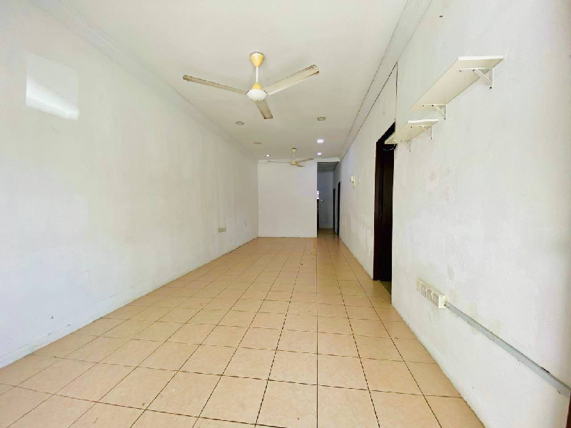 SINGLE STOREY TERRACE, TAMAN PINGGIRAN CYBER, CYBERJAYA - photo 8