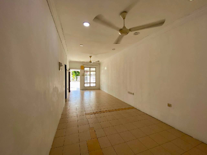 SINGLE STOREY TERRACE, TAMAN PINGGIRAN CYBER, CYBERJAYA - photo 11