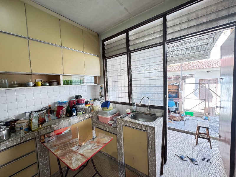 Double Storey Terrace Endlot - photo 3