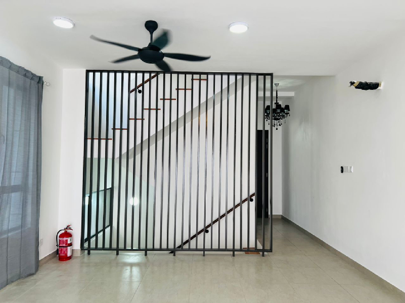 The Mulia Residence, Jalan Mulia , Cyberjaya - photo 3