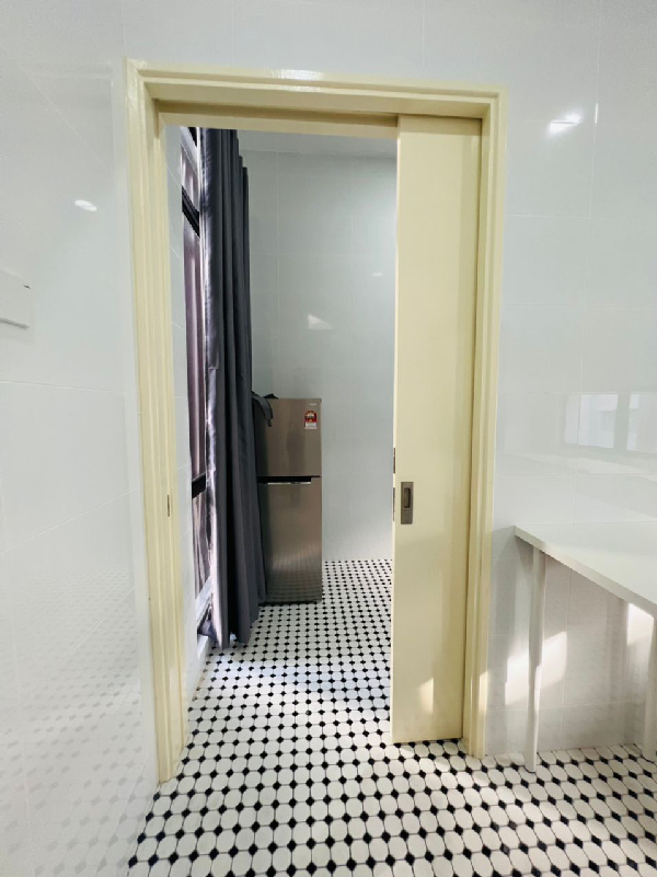 The Mulia Residence, Jalan Mulia , Cyberjaya - photo 8