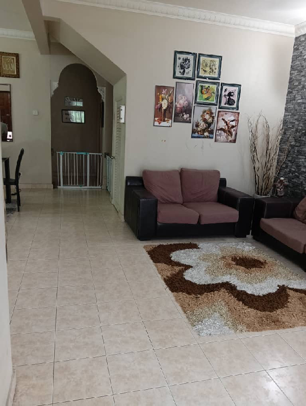 Jalan Serambi, Bukit Jelutong, Shah Alam, Selangor - photo 3