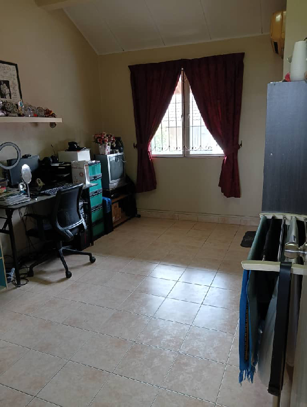 Jalan Serambi, Bukit Jelutong, Shah Alam, Selangor - photo 8