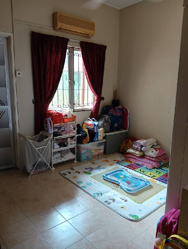 Jalan Serambi, Bukit Jelutong, Shah Alam, Selangor - photo 11