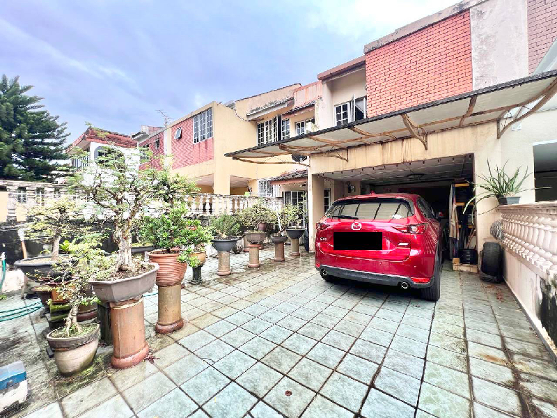 Renovated Double Storey, SS 19  Subang Jaya - photo 3