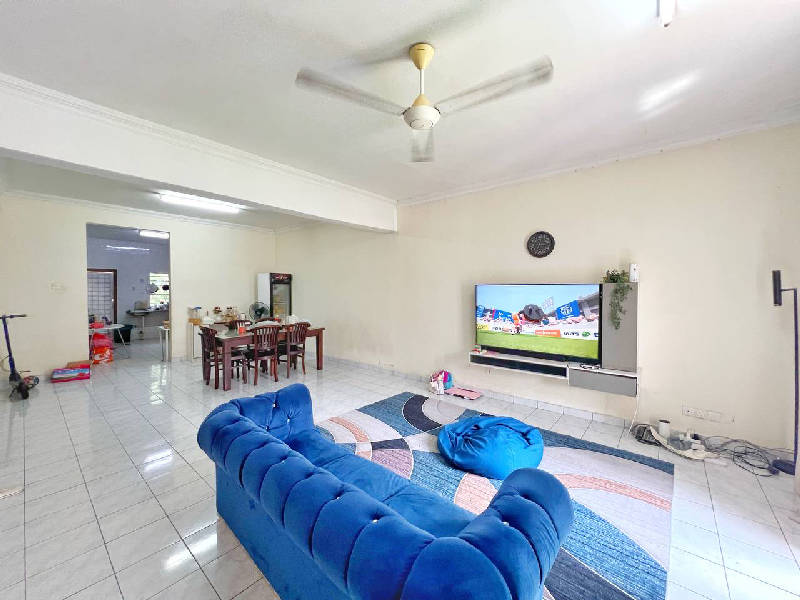 Double Storey Jalan Utarid, Mutiara Subang, Seksyen U5 Shah Alam - photo 3