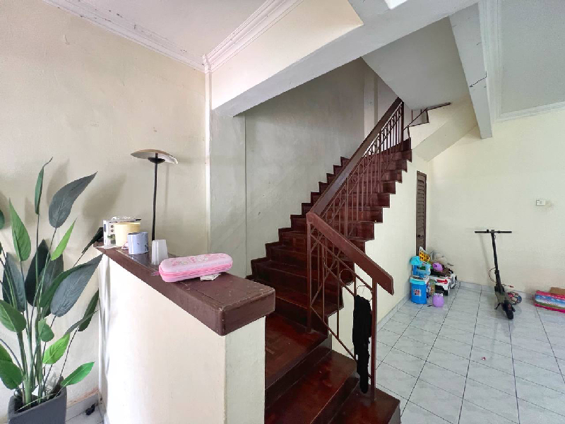 Double Storey Jalan Utarid, Mutiara Subang, Seksyen U5 Shah Alam - photo 8
