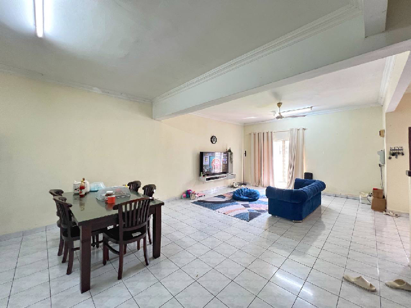 Double Storey Jalan Utarid, Mutiara Subang, Seksyen U5 Shah Alam - photo 11