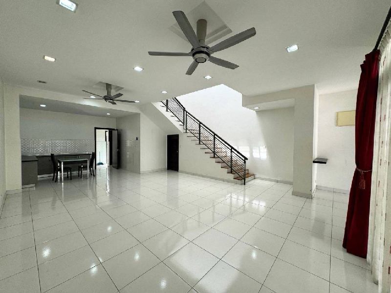 Double Storey Link Fern Lane  Denai Alam - photo 3