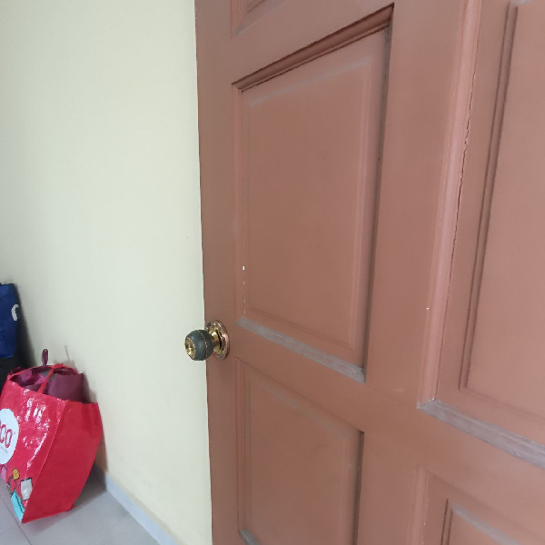 Flat Jubli Perak, Seksyen 4, Bandar Baru Bangi, Selangor - photo 11