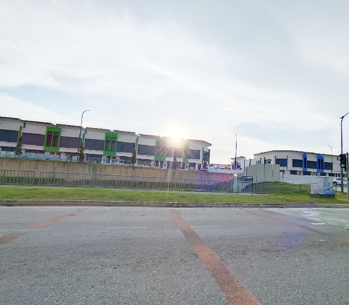 2 Storey Shoplot Impian Prisma 2Alam Impian, Shah Alam - photo 3