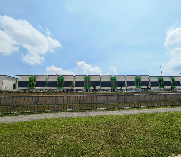 2 Storey Shoplot Impian Prisma 2Alam Impian, Shah Alam - photo 4