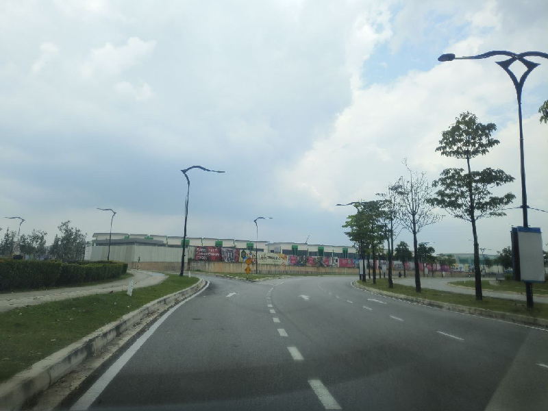 2 Storey Shoplot Impian Prisma 2Alam Impian, Shah Alam - photo 6