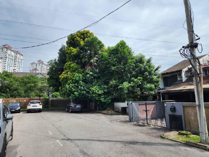 SS12 20x110 2 Storey Terrace House Wangsa Baiduri Subang Jaya - photo 3