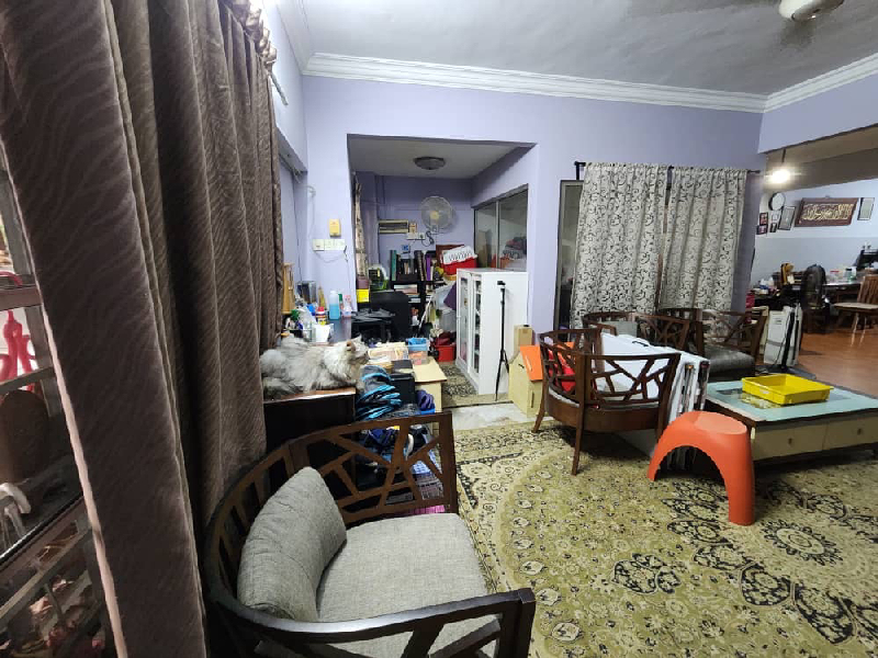 SS12 20x110 2 Storey Terrace House Wangsa Baiduri Subang Jaya - photo 6