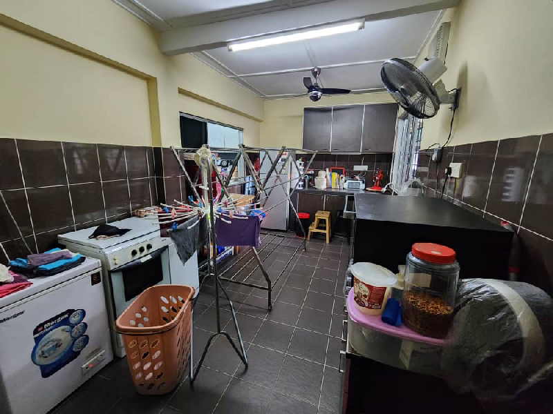 SS12 20x110 2 Storey Terrace House Wangsa Baiduri Subang Jaya - photo 9