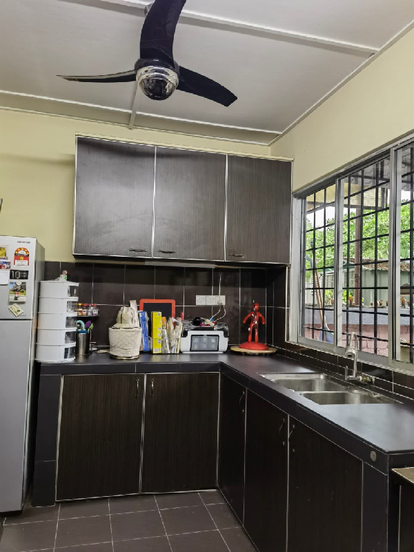 SS12 20x110 2 Storey Terrace House Wangsa Baiduri Subang Jaya - photo 10