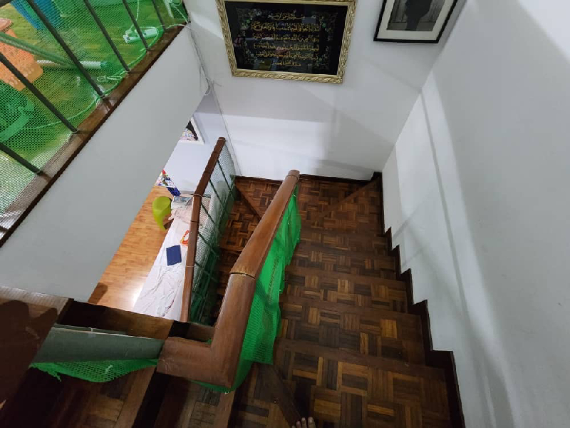 SS12 20x110 2 Storey Terrace House Wangsa Baiduri Subang Jaya - photo 13
