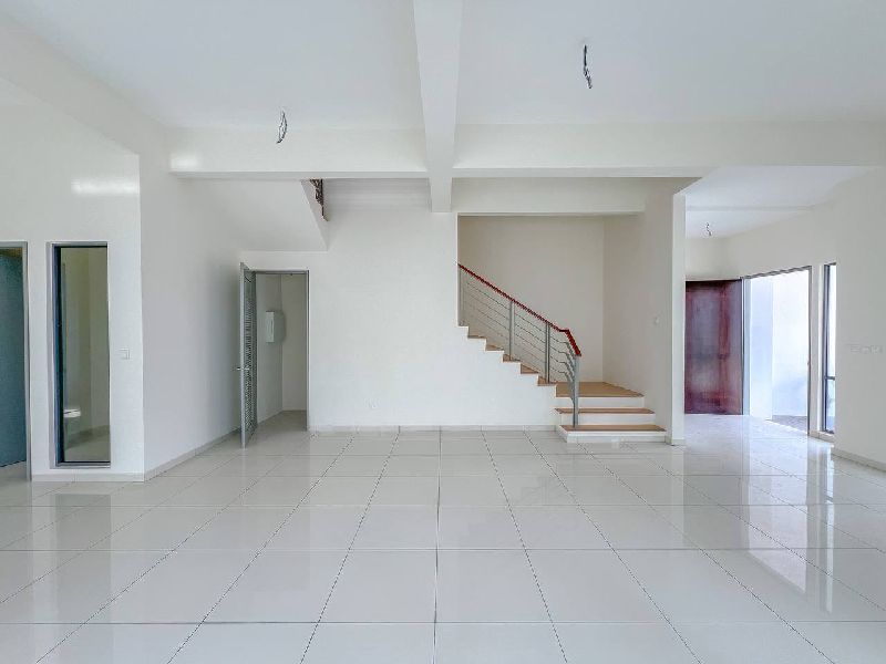 Double Storey Semi D SEMANJA GARDEN HOMES, KAJANG - photo 10