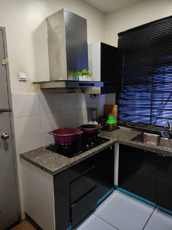 Single Storey Bandar Putera 2 - photo 3