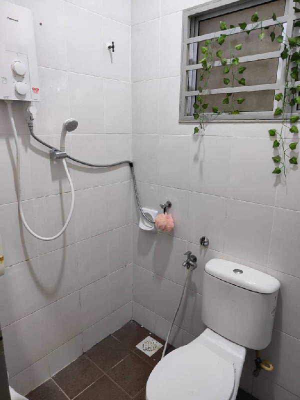 Single Storey Bandar Putera 2 - photo 8