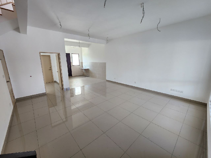 NEW 2-Storey Terraced house Melodia 2 Alam Impian Seksyen 35 Shah Alam - photo 4