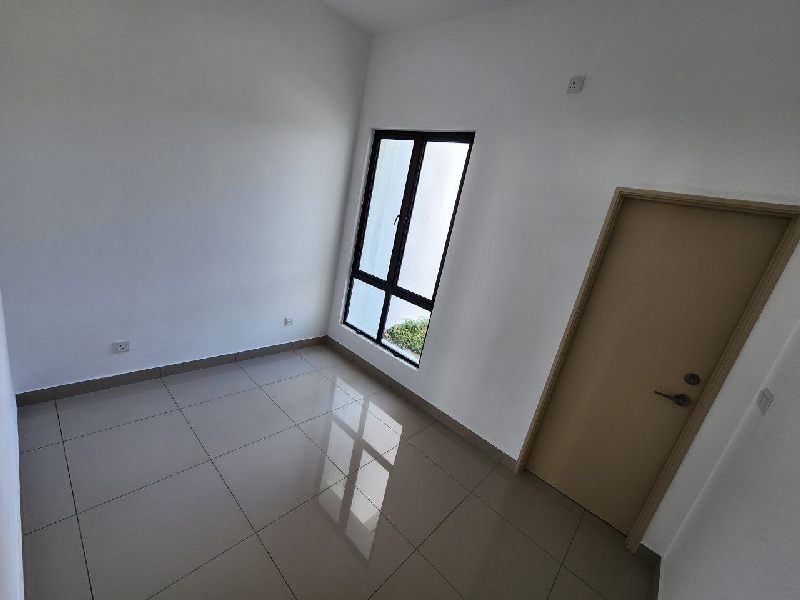 NEW 2-Storey Terraced house Melodia 2 Alam Impian Seksyen 35 Shah Alam - photo 6