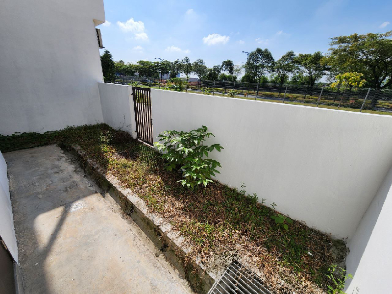 NEW 2-Storey Terraced house Melodia 2 Alam Impian Seksyen 35 Shah Alam - photo 7