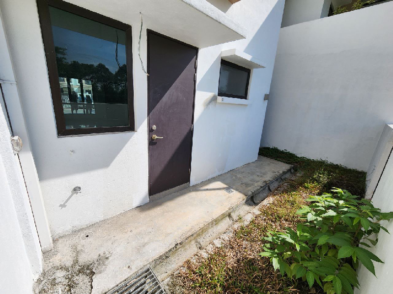 NEW 2-Storey Terraced house Melodia 2 Alam Impian Seksyen 35 Shah Alam - photo 8
