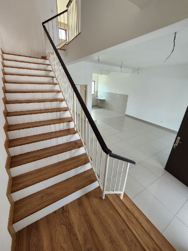 NEW 2-Storey Terraced house Melodia 2 Alam Impian Seksyen 35 Shah Alam - photo 9