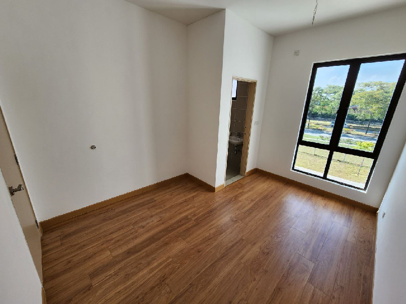 NEW 2-Storey Terraced house Melodia 2 Alam Impian Seksyen 35 Shah Alam - photo 12