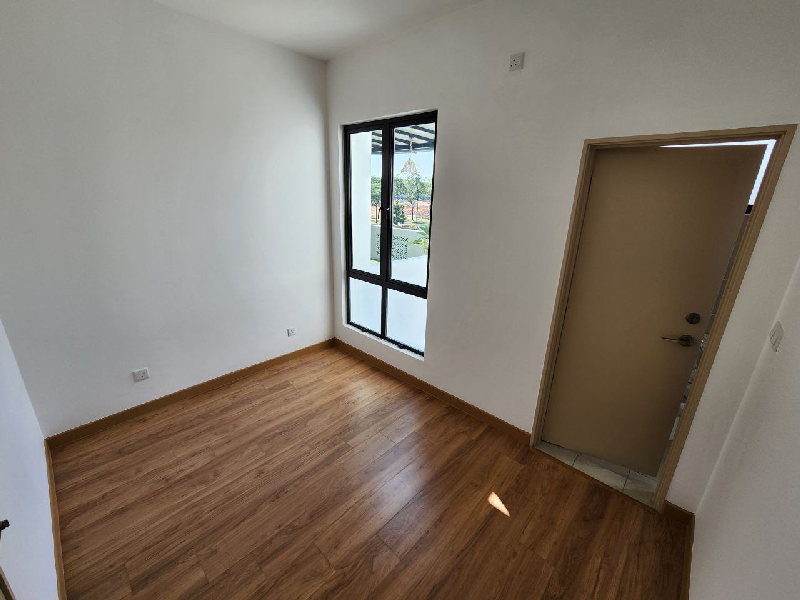 NEW 2-Storey Terraced house Melodia 2 Alam Impian Seksyen 35 Shah Alam - photo 13