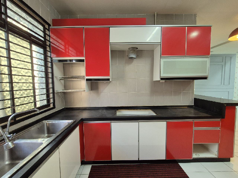 Cheapest Renovated 22x752 Storey Terrace Jalan Rodat Bandar Bukit Raja Klang - photo 8