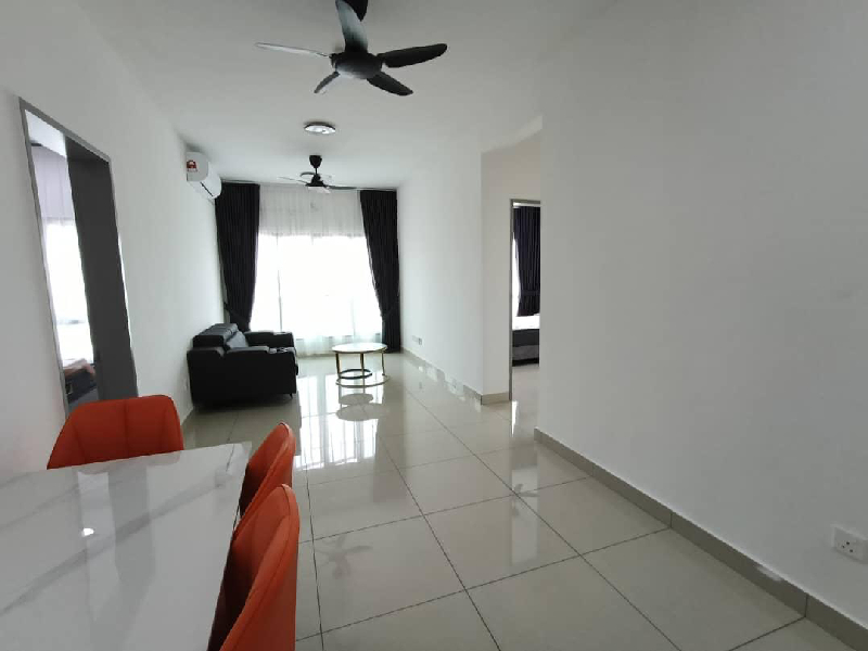 Tulip Residence Denai Alam - photo 2