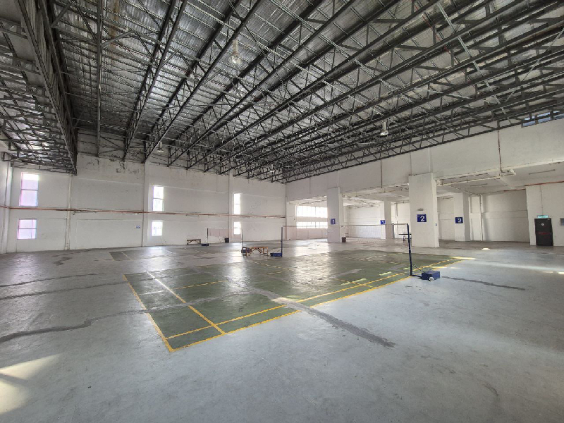 Palm Garden Apartment, Bandar Baru Klang Klang - photo 2