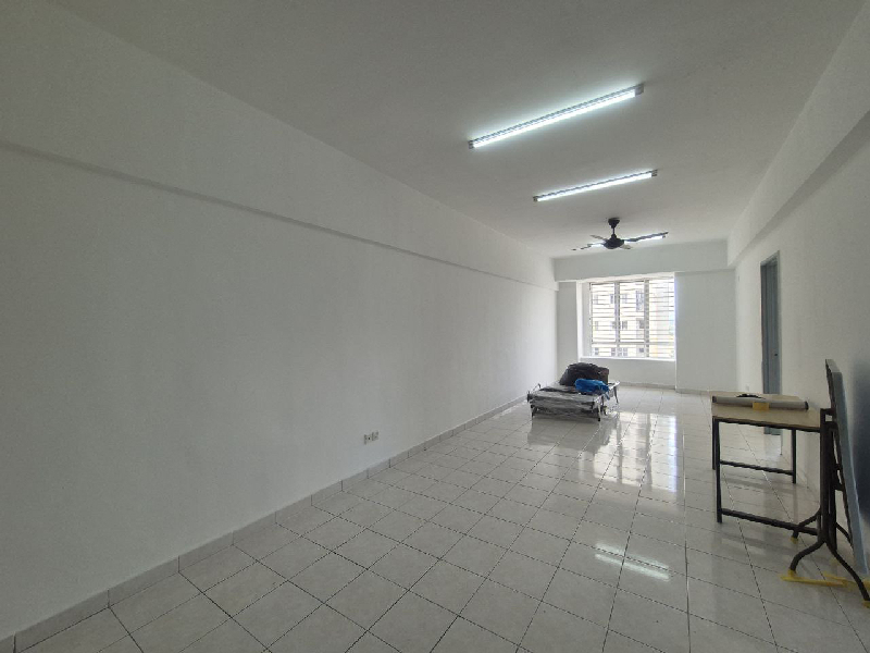 Palm Garden Apartment, Bandar Baru Klang Klang - photo 7